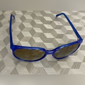 UVEX Sport Style 63 Sunglasses